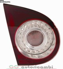 FANALE PER VOLKSWAGEN GOLF V 03-08 INTERNO A LED DESTRO