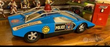 modellino auto polizia Telecomandata