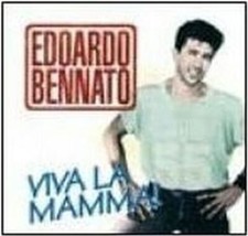 Audio Cd Edoardo Bennato -