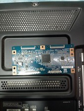  31T12-C04 T315HW05 Scheda T-con Prel. da TV LG 32LE5318 & Compatibili 