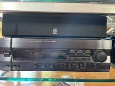 Amplificatore Yamaha