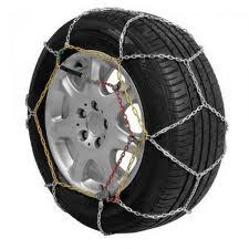 SNOW CHAINS GR 118 215 75 16 -