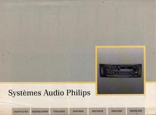 RENAULT Systémes Audio