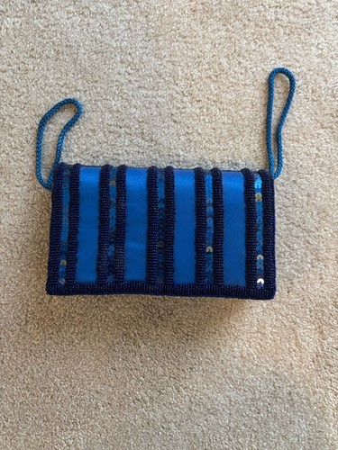 Borsa sera vintage andre - vintage,
