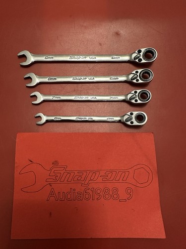 Snap 4pz avvitatore metrico - snap,