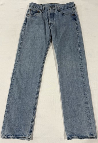 Jeans levis 501 uomo - 501, blu
