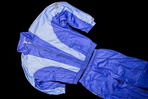 Sergio tacchini tuta - sergio,