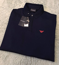 Polo uomo Emporio Armani EA