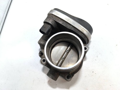 Valvola farfalla benzina - farfalla,