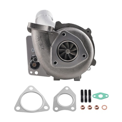 Turbocompressore per audi - turbocompressore, a6