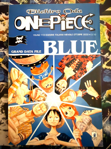 One piece speciale - one,