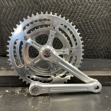 Guarnitura tripla vintage