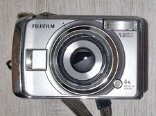 Fujifilm FinePix A900 9 MP 4x