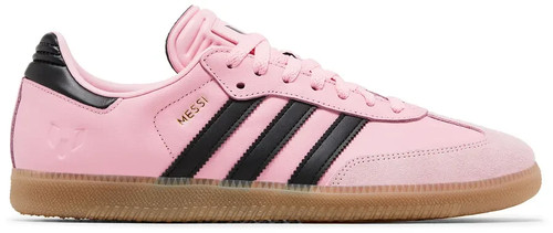 Lionel messi adidas samba - lionel,