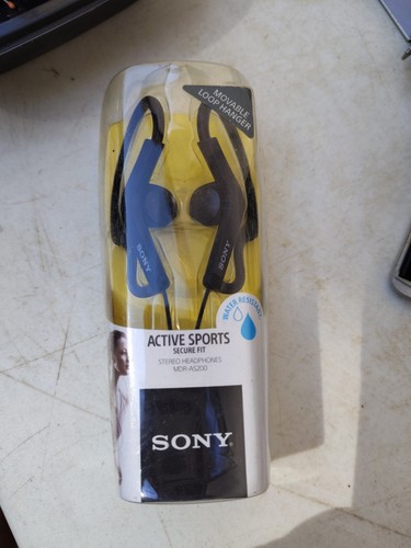 Sony cuffie stereo resistenti - cuffie,