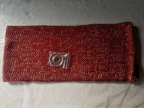 Bag bordo lana per - -,