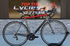 56 cm - 2016 Cervelo R5 with