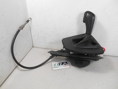 Leva cavo cambio automatico - leva, +