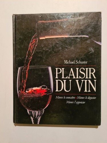 Piacere del vino michael - del,