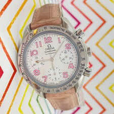 Omega Speedmaster 2000 39mm