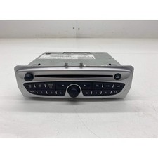 Renault megane radio cd - radio,