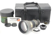 [NMINT] Teleobiettivo TAMRON