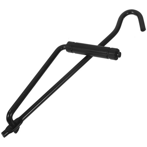 Car jack wheel spanner - ,
