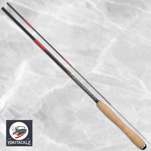 Canna pesca nissin - pesca, zerosum