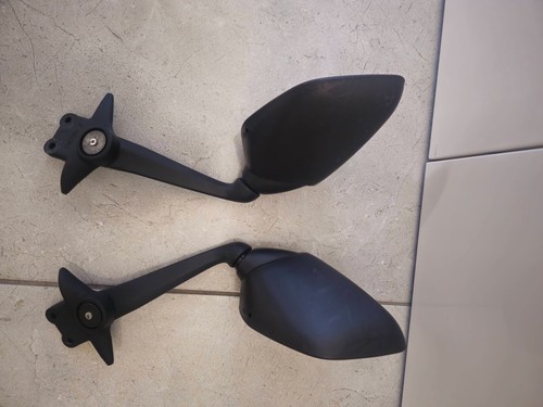 Specchietti retrovisori yamaha - specchietti,