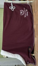 Mascalchi Coperta Cavallo