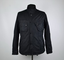 Barbour international nomic - international,