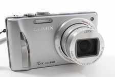 Panasonic Lumix DMC-TZ25