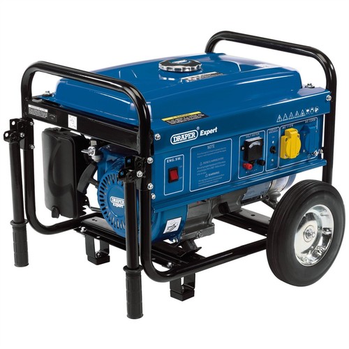 Draper expert generatore - draper,