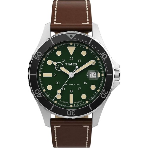 Orologio uomo timex automatico - orologio,