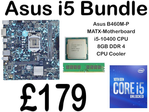 Bundle intel core - bundle,