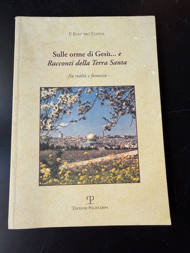 Sulle orme gesù - sulle,