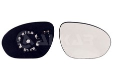 Vetro Specchio Retrovisore