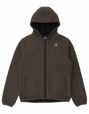 K-WAY Giacca donna pile