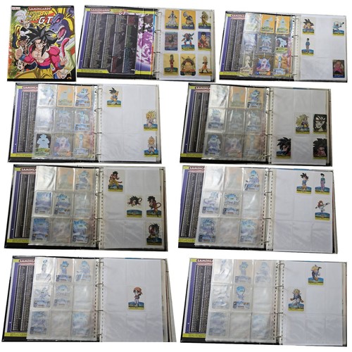 Dragon ball raccoglitore - dragon,