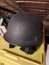 Elmetto In Kevlar RBR F6 MK2 Gis Carabinieri