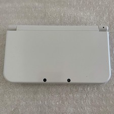 New Nintendo 3DS XL LL RED-001
