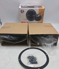Boss Audio Mr50w 5,25 pollici