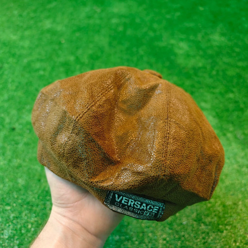 Cappello berretto vintage