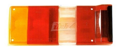 Fanale posteriore aric per - posteriore,