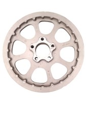 puleggia 70 denti pulley 70 teeth harley dyna superglide FXDI 35th 1450 ie