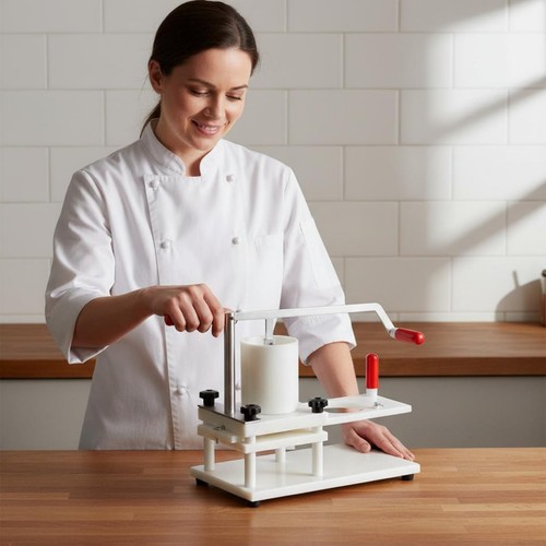 Attrezzatura cucina uso - da,