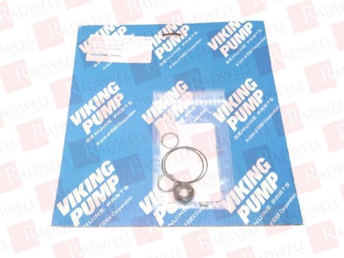 Pompa viking 464 seal k269 - pompa, /
