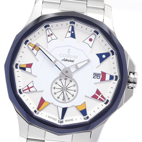 Corum admiral legend - legend, 42