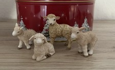 Göbel Natale Midi Presepe