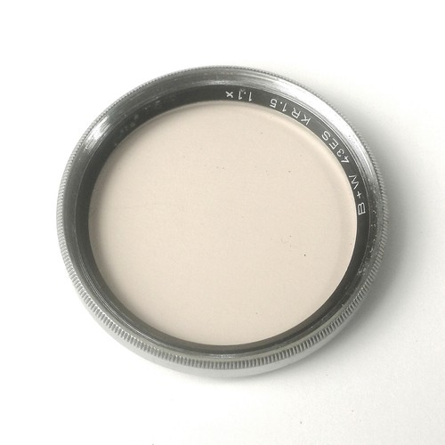 Filtro 43 mm - 43,